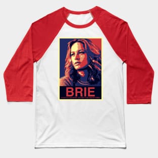 BRIE Baseball T-Shirt